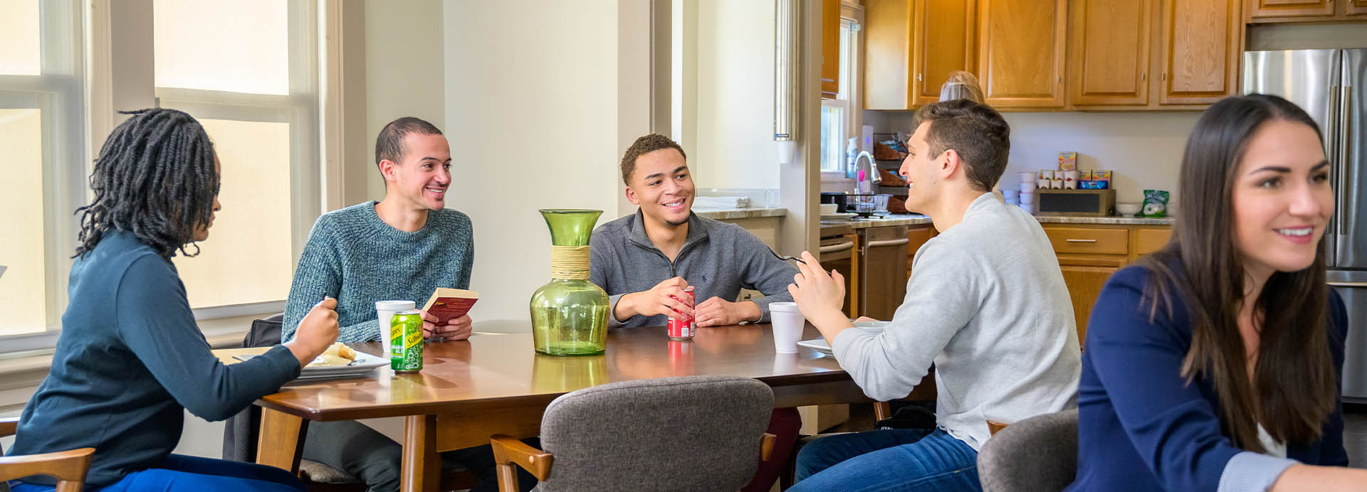 patients at inpatient medical detox for alcohol and drugs in Anderson